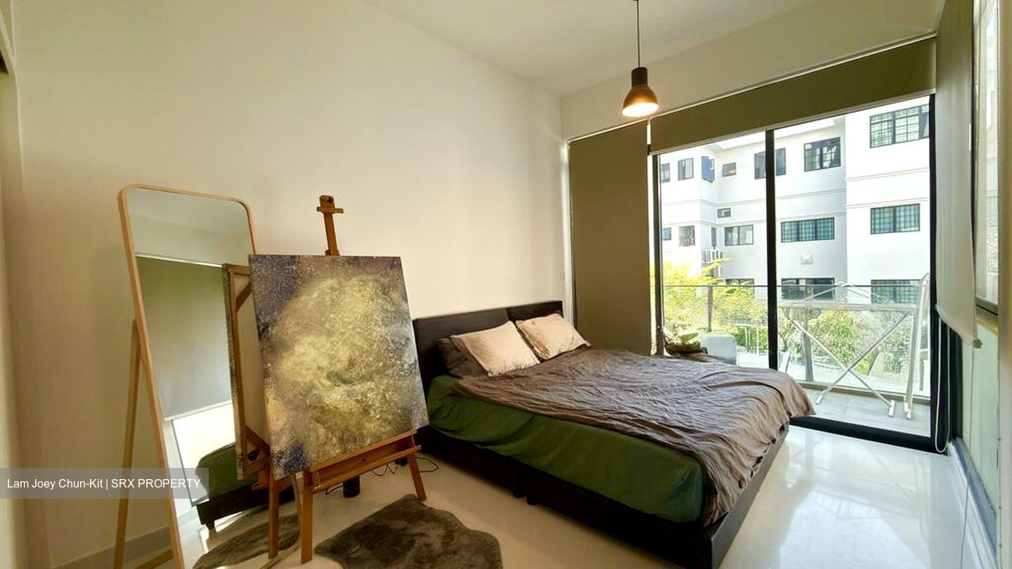 The Cristallo (D15), Apartment #525448541